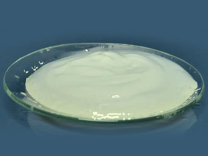 bacterial cellulose dispersion